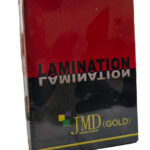 Smart Pvc Card Lamination Sheets (54x86mm)